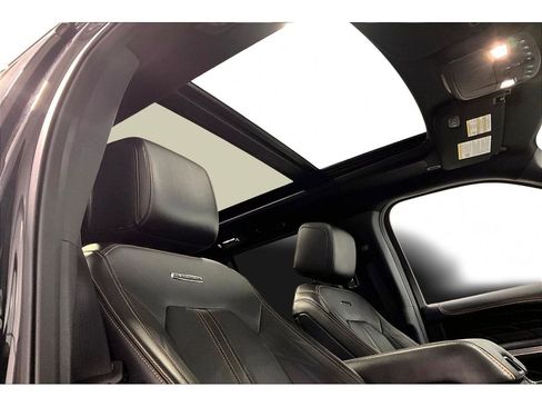 Used 2023 Ford Expedition Max Platinum image 23