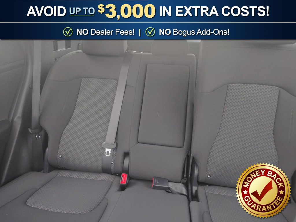 Used 2023 Kia Sportage LX AWD/4WD image 21