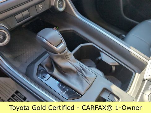 Used 2024 Toyota Grand Highlander XLE image 25