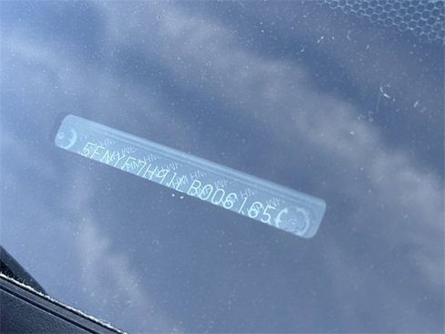 Used 2020 Honda Passport Touring image 10