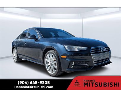 Used 2018 Audi A4 2.0T Ultra Premium