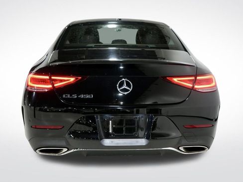 Used 2019 Mercedes-Benz CLS 450 image 9