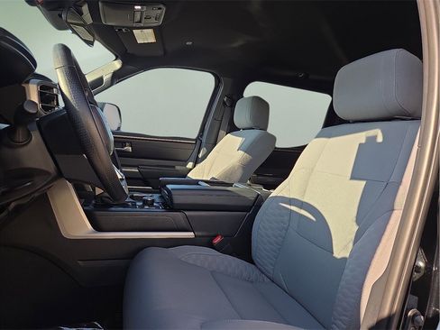 Used 2025 Toyota Tundra SR5 image 20