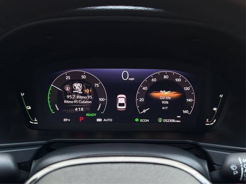 Used 2024 Honda Accord Touring image 18