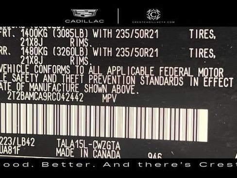 Used 2024 Lexus RX 350 Premium Plus w/ Convenience Package AWD/4WD image 22