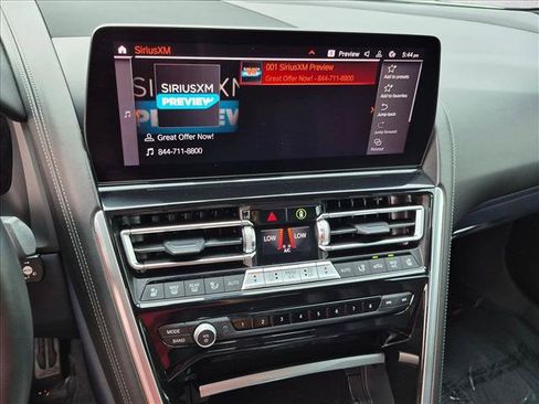 Certified 2023 BMW M850i Gran Coupe xDrive AWD/4WD image 15