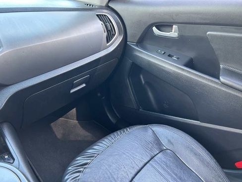 Used 2014 Kia Sportage SX w/ SX Premium Package image 14