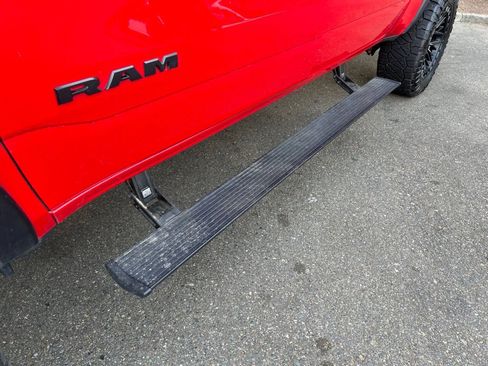 Used 2023 RAM 1500 Rebel w/ Rebel Level 1 Equipment Group AWD/4WD image 11