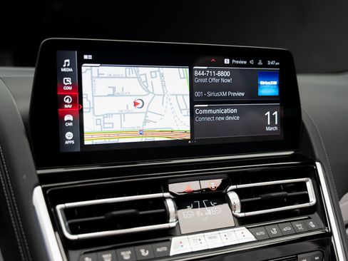 Used 2024 BMW M8 Competition image 53