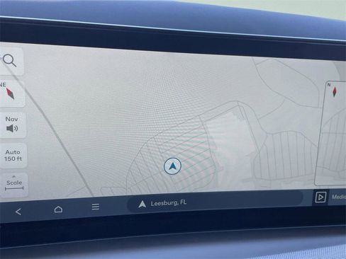 New 2026 Hyundai Tucson Limited image 28