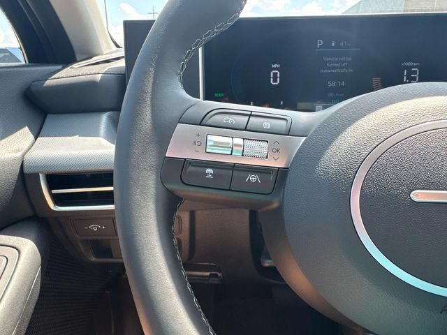 New 2026 Hyundai Sonata SEL FWD image 26