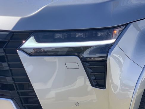 Certified 2026 Lexus GX 550 w/ Accessory Package (2T) image 6