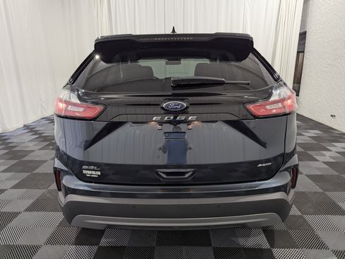 Used 2024 Ford Edge SEL w/ Convenience Package AWD/4WD image 8