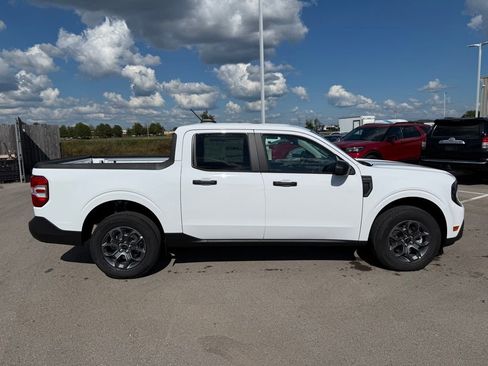 New 2025 Ford Maverick XLT w/ Equipment Group 301A image 32