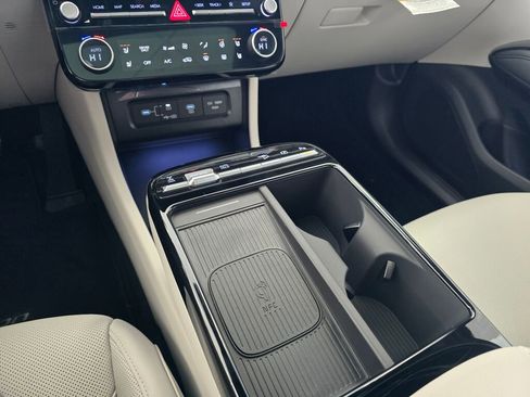 New 2026 Hyundai Tucson Limited w/ Tow & Go Package image 32