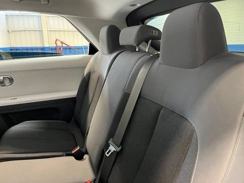 Used 2024 Hyundai Ioniq 5 SEL RWD image 18