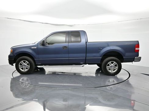 Used 2005 Ford F150 XLT AWD/4WD image 8