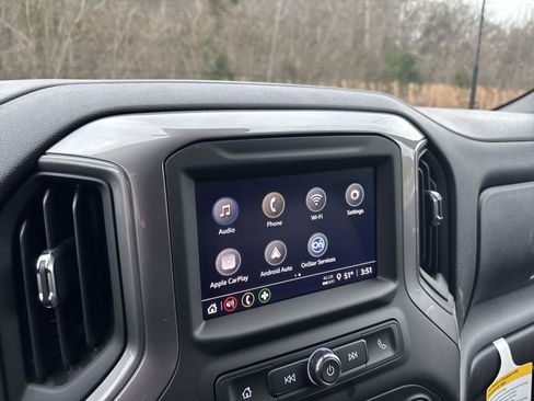 New 2026 Chevrolet Silverado 3500 W/T w/ WT Convenience Package image 19