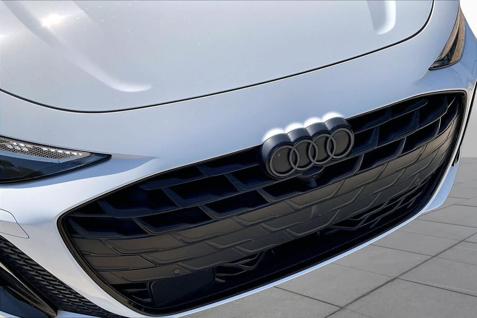 Used 2026 Audi A6 Premium Plus AWD/4WD image 30
