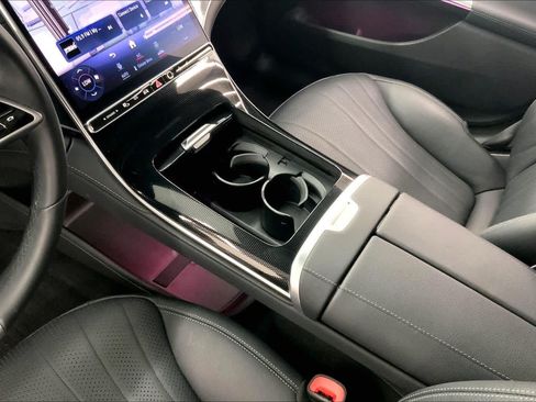 Certified 2023 Mercedes-Benz EQE 500 4MATIC Sedan image 27