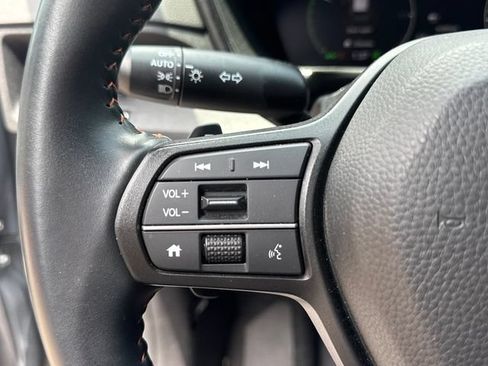 Used 2025 Honda CR-V Sport-L image 26