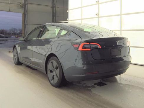 Used 2023 Tesla Model 3 Standard Range image 6