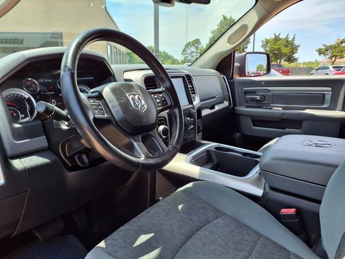 Used 2016 RAM 1500 Lone Star RWD image 11
