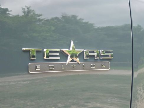 New 2026 Chevrolet Silverado 2500 LT w/ Texas Edition AWD/4WD image 26