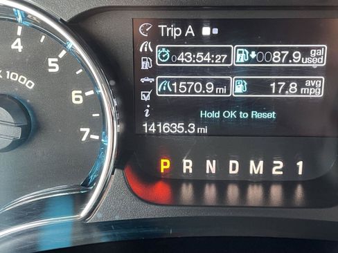 Used 2012 Ford F150 XLT w/ XLT Chrome Pkg AWD/4WD image 3