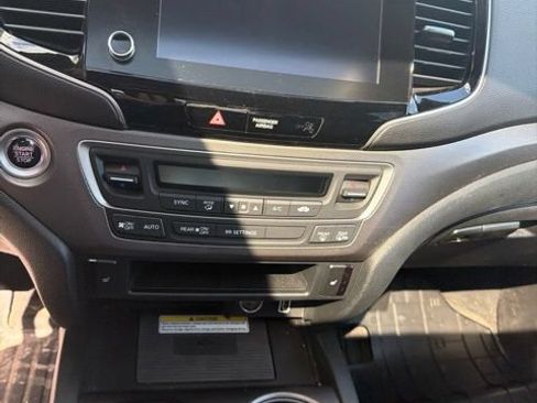 Used 2022 Honda Ridgeline RTL-E image 12