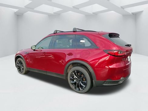 New 2026 MAZDA CX-90 3.3 Turbo w/ Premium Sport Pkg image 7