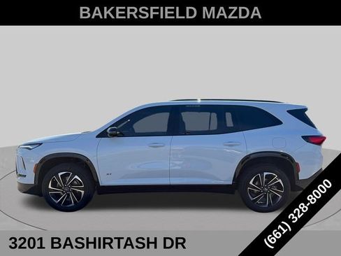 Used 2026 Buick Enclave Sport Touring w/ Power Package AWD/4WD image 2