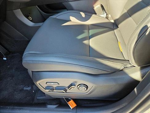 New 2026 Hyundai Santa Fe Calligraphy image 4