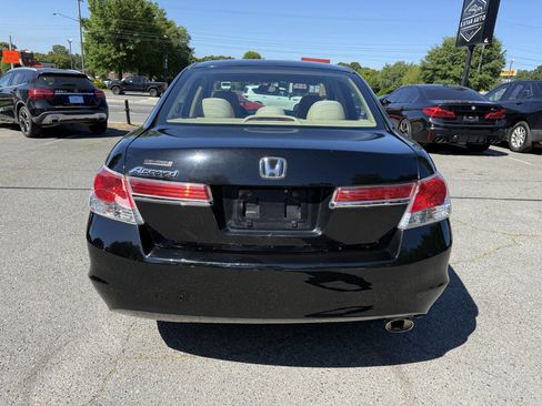 Used 2012 Honda Accord LX image 6