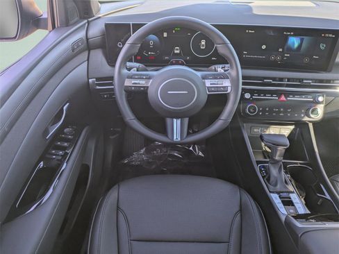 New 2026 Hyundai Santa Cruz Limited image 38