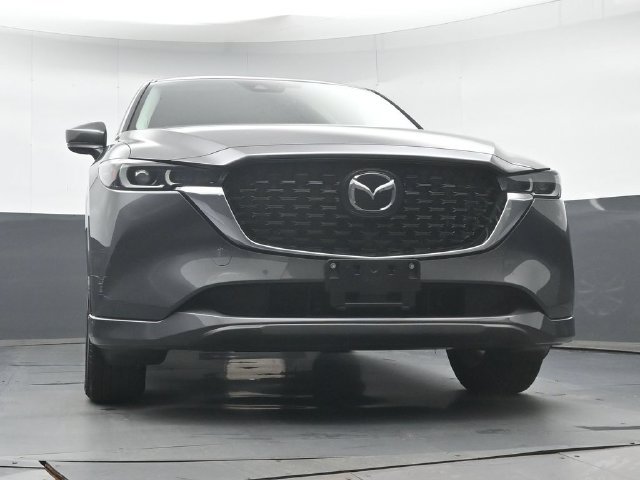 Certified 2025 MAZDA CX-5 AWD 2.5 S w/ Preferred Package image 38