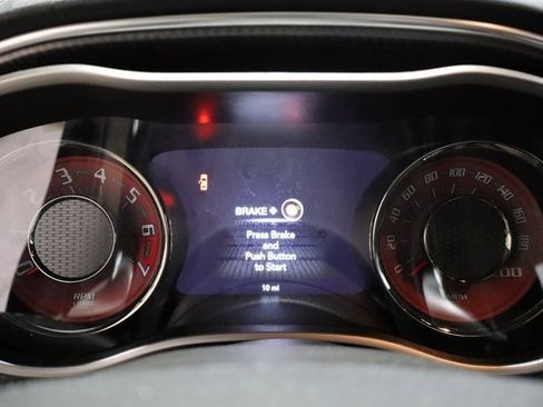 Used 2023 Dodge Challenger SRT Hellcat Jailbreak image 17