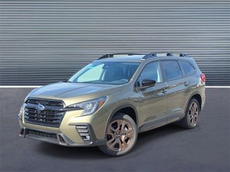 New 2026 Subaru Ascent Limited Bronze 360° Tour