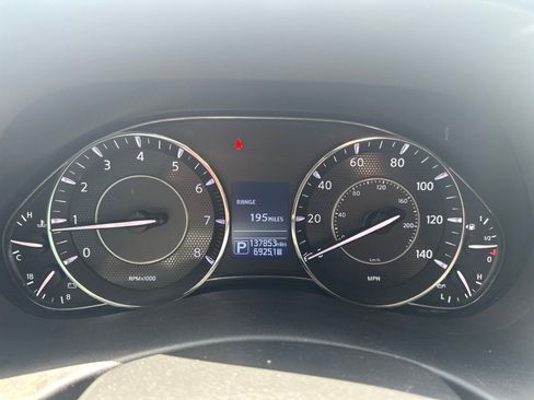 Used 2019 Nissan Armada SL w/ Premium Package RWD image 16