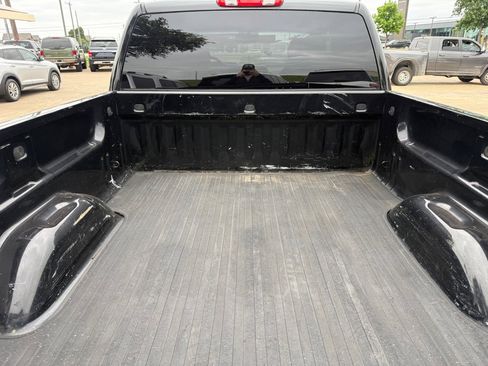 Used 2013 GMC Sierra 1500 SLE AWD/4WD image 12