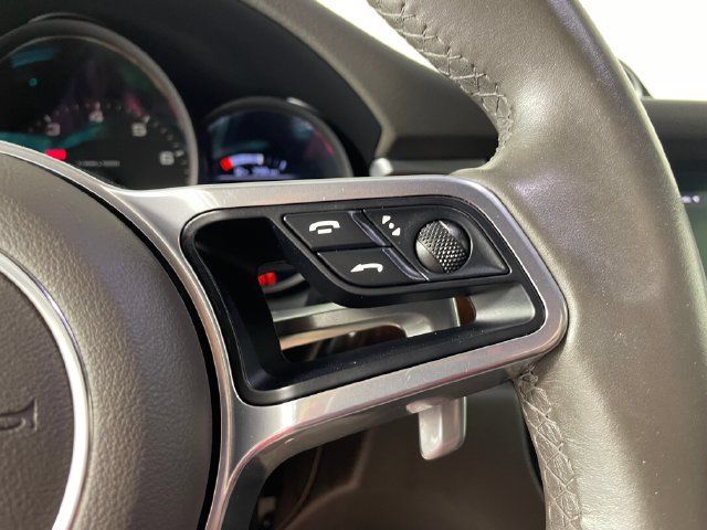 Used 2021 Porsche Macan AWD/4WD image 9