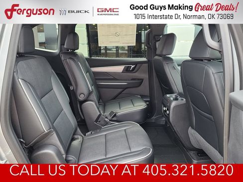 New 2026 Buick Enclave Preferred w/ Power Package FWD image 45
