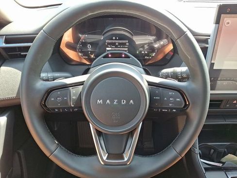 New 2026 MAZDA CX-5 2.5 S w/ Premium Plus Package AWD/4WD image 19
