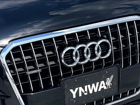 Used 2017 Audi Q5 2.0T Premium image 27