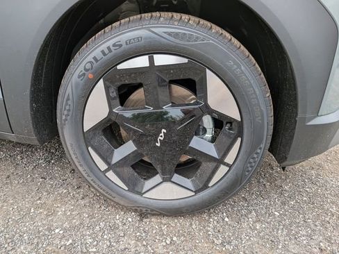 New 2027 Kia Seltos EX FWD image 11
