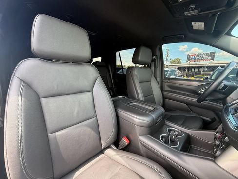 Used 2024 Chevrolet Tahoe LT AWD/4WD image 24