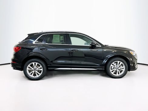 Used 2022 Audi Q3 2.0T Premium Plus w/ Premium Plus Package image 10