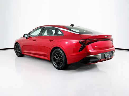 Used 2025 Kia K5 LXS image 5