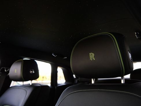 Used 2023 Rolls-Royce Ghost image 10