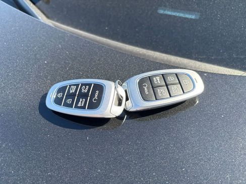 Used 2024 Hyundai Ioniq 5 SEL RWD image 6